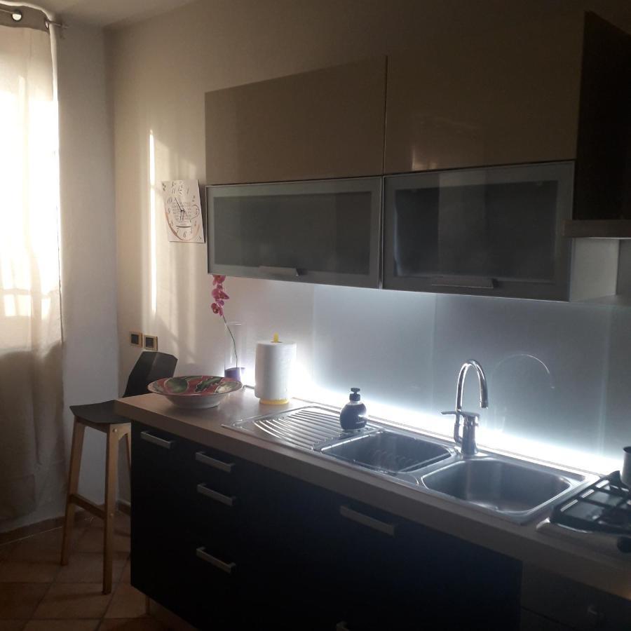 My Home Verona Centro Extérieur photo