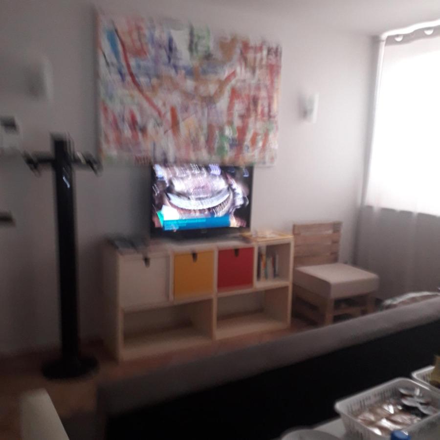 My Home Verona Centro Extérieur photo