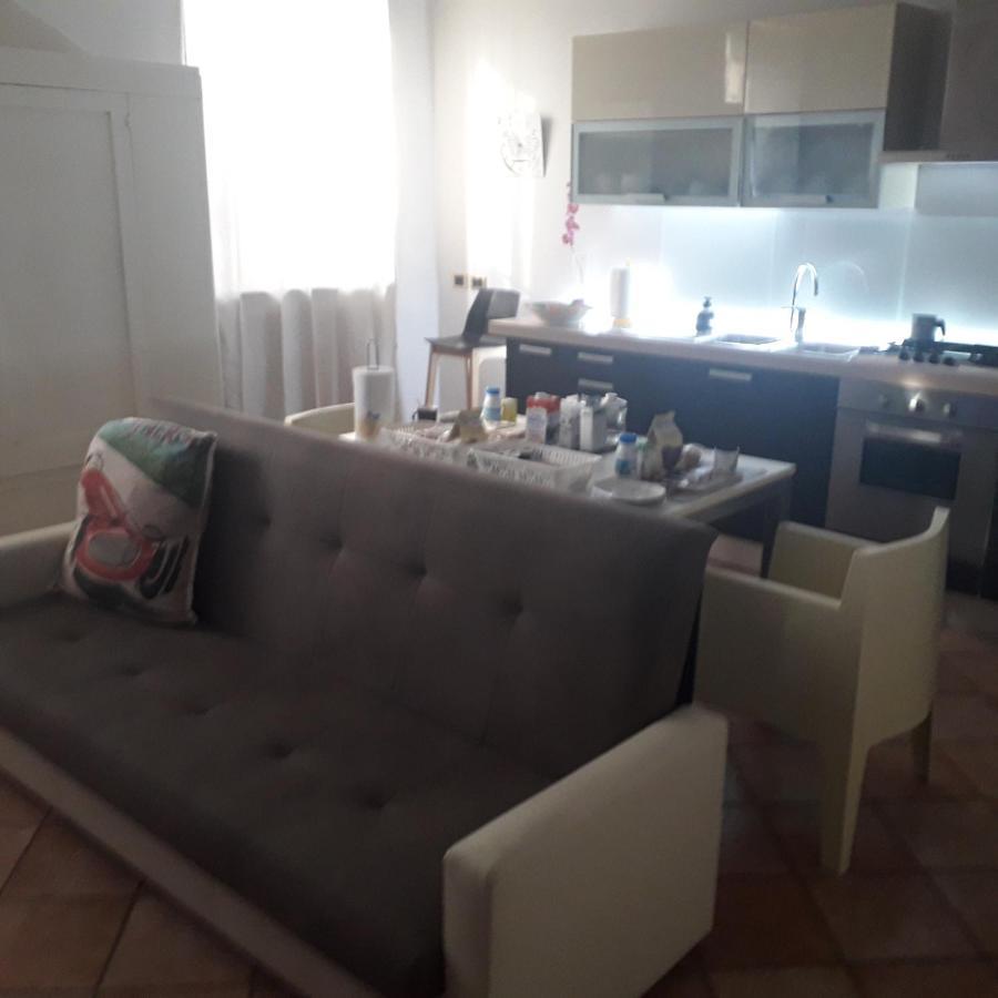 My Home Verona Centro Extérieur photo