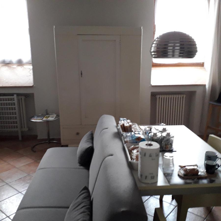 My Home Verona Centro Extérieur photo