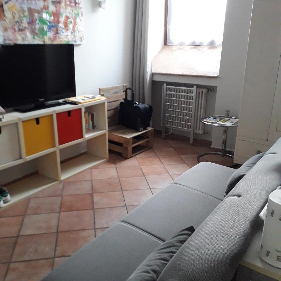 My Home Verona Centro Extérieur photo
