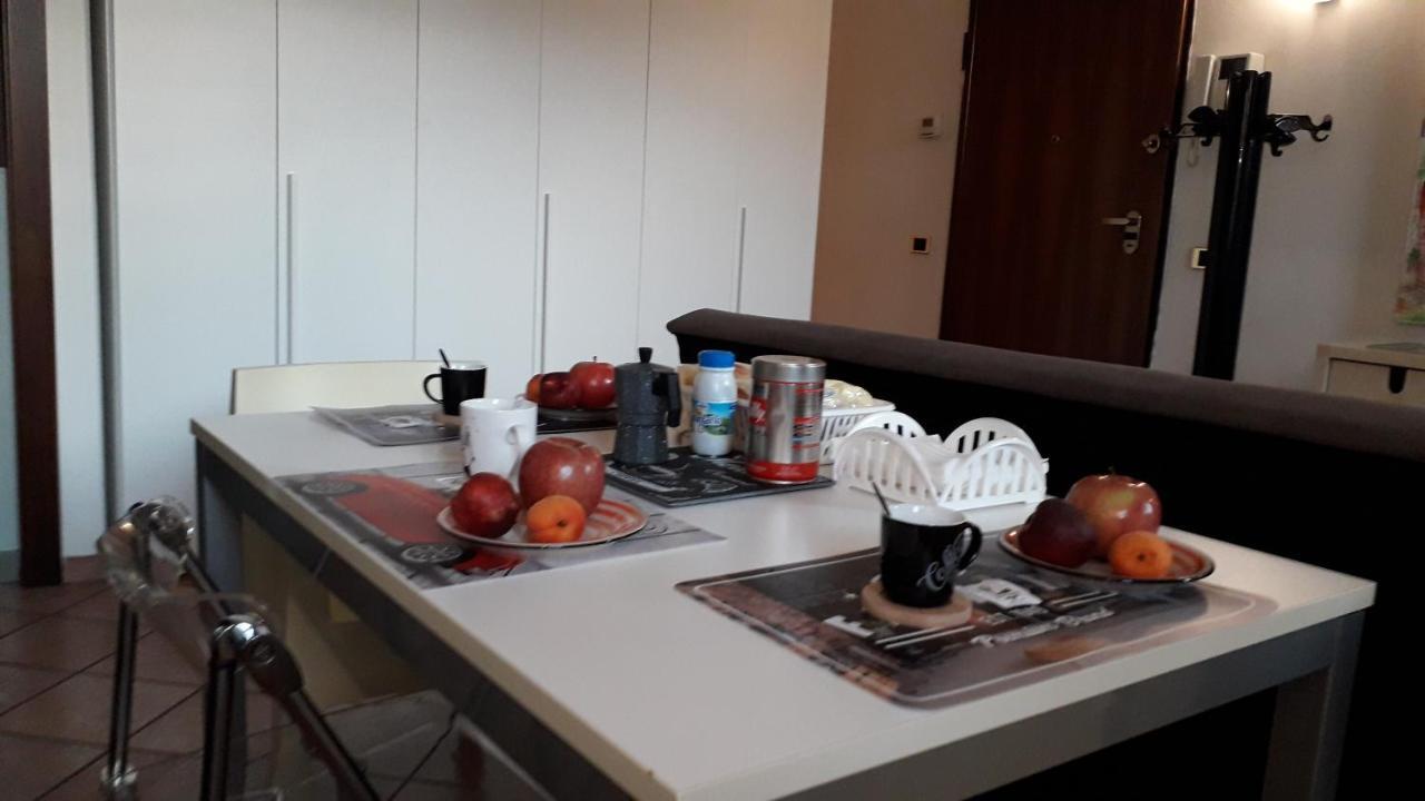 My Home Verona Centro Extérieur photo