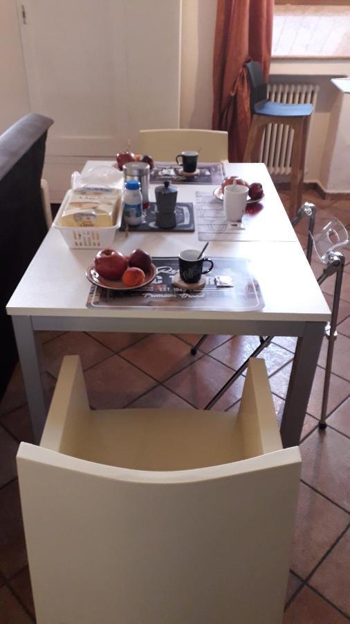 My Home Verona Centro Extérieur photo